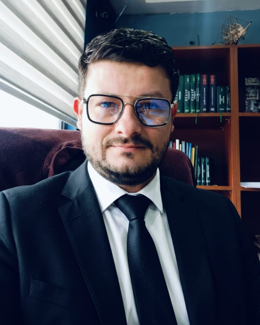 John Eduar Cardona Espinosa